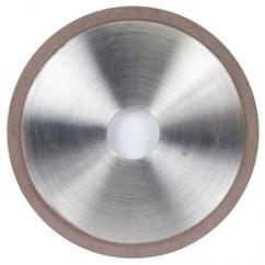 6X.5X1-1/4" DMD WHL RESIN BOND 1A1 - Caliber Tooling