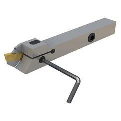 GHSR 16-2-JHP-SL TOOL HOLDER - Caliber Tooling