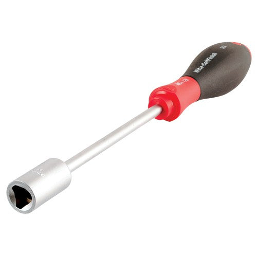 SOFTFINISH TRIANGLE NUT DRIVER M6 - Caliber Tooling