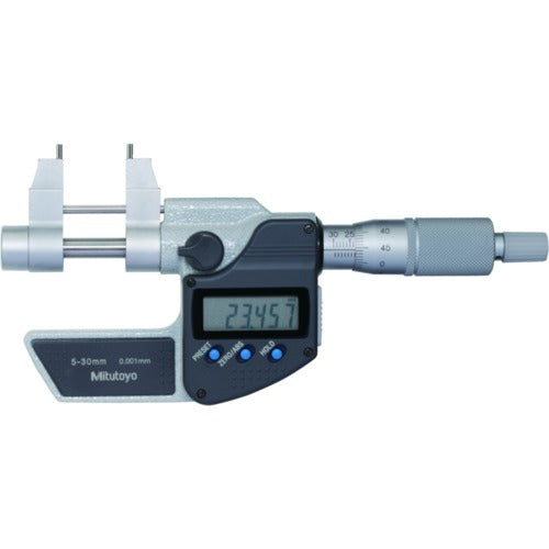 ‎5-30MM 0.001MM INSIDE CALIPER MIC - Caliber Tooling