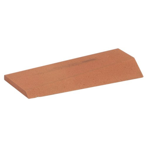 ‎1/2″ × 3/16″ × 4-1/2″ India Slip MultiForm Super Round Edge Fine Grit Aluminum Oxide - Caliber Tooling