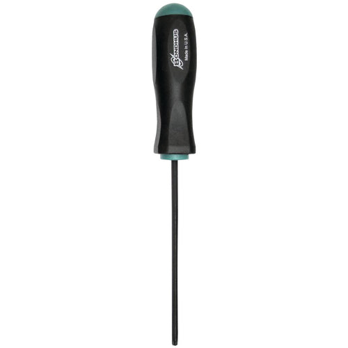 T9 STAR TIP SCREWDRIVER - Caliber Tooling