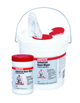 HAZ57 HAND WIPES LOCTITE - Caliber Tooling