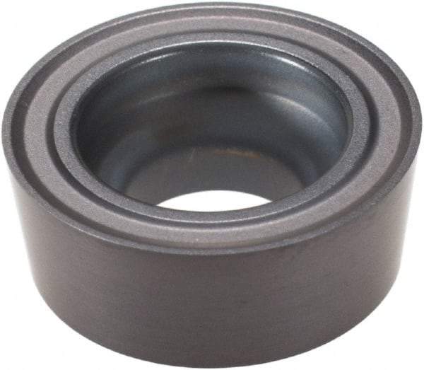 Kennametal - RCGH43 Grade KCU10 Carbide Turning Insert - Round, 1/2" Inscr Circle, 3/16" Thick - Caliber Tooling