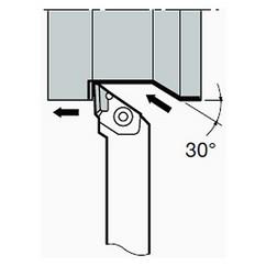 CKJNR2525 - Turning Toolholder - Caliber Tooling