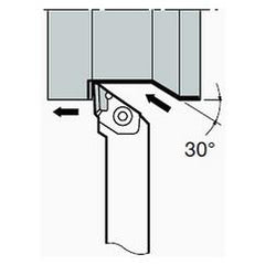 CKJNR2525 - Turning Toolholder - Caliber Tooling