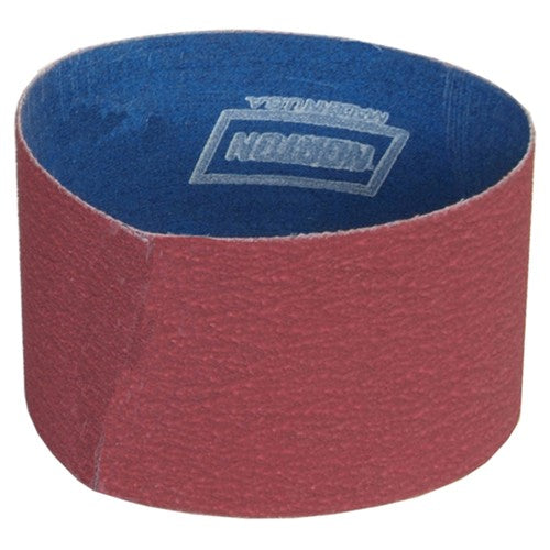 4″ × 24″ Metalite R228 Portable Belt 60 Grit Aluminum Oxide - Caliber Tooling