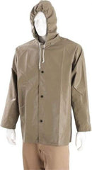 Tingley - Snap Closure, Rain & Chemical Wear - No Pockets - Caliber Tooling