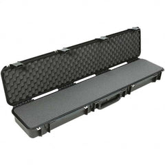 SKB Corporation - 49" Long x 9" Wide x 5" High Protective Case - Caliber Tooling