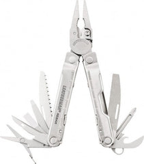 Leatherman - 15 Tool Multi-Tool - Caliber Tooling