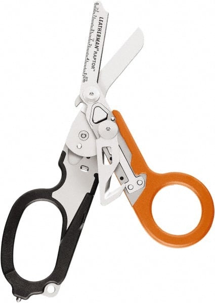 Leatherman - 6 Tool Multi-Tool - Caliber Tooling