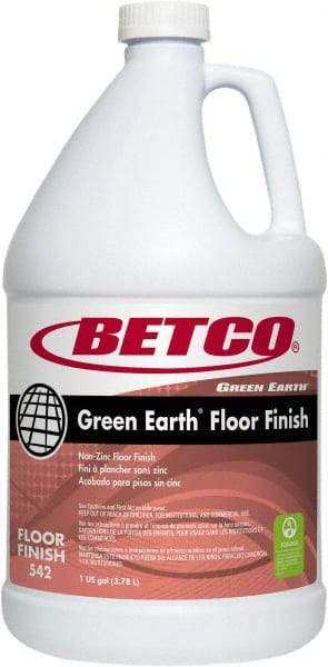 Betco - 1 Gal Jug Floor Coating - Use on Hard Floors - Caliber Tooling