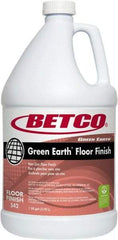 Betco - 1 Gal Jug Floor Coating - Use on Hard Floors - Caliber Tooling