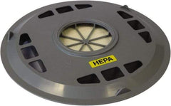 Nilfisk - HEPA & Critical Vacuum Filter - Use for Dry Pick-Up Only, For Use with Nilfisk GD 930 - Caliber Tooling