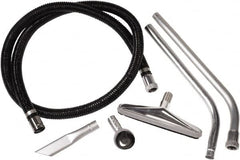 Nilfisk - Accessory Kit - Use With Nilfisk 118 EXP - Caliber Tooling