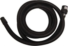 Nilfisk - 16' Hose Length, Hose - Use With Nilfisk Attix Series - Caliber Tooling