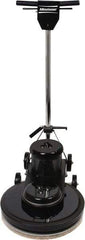 Minuteman - 20" Cleaning Width, Electric Floor Burnisher - 1.5 hp, 2,000 RPM - Caliber Tooling