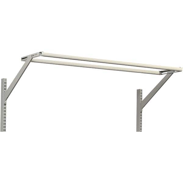 Treston - Workbench & Workstation Accessories For Use With: M72 Treston Slotted Uprights Width (Inch): 70.87 - Caliber Tooling