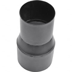 Jet - 3 to 2-1/2 Reducer Sleeve - Compatible with Dust Collector Stand JDCS-505 - Caliber Tooling