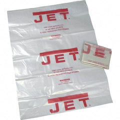 Jet - Replacement Bag - Compatible with Dust Collector JCDC-2 - Caliber Tooling