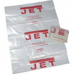 Jet - Replacement Bag - Compatible with Dust Collector JCDC-1.5 - Caliber Tooling