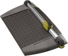 Swingline - Paper Cutters Width (Inch): 11 - Caliber Tooling