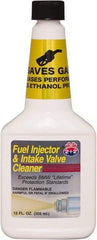 Berkebile - Gas/Oil Additive - 12 oz Bottle - Caliber Tooling