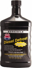 Berkebile - Diesel Fuel Anti-Gel - 32 oz Bottle - Caliber Tooling