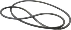 Continental ContiTech - Section 3V, 75" Outside Length, V-Belt - Fiber Reinforced Wingprene Rubber, HY-T Wedge MatchmakerEnvelope, No. 3V750 - Caliber Tooling