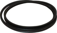 Continental ContiTech - Section 3V, 85" Outside Length, V-Belt - Fiber Reinforced Wingprene Rubber, HY-T Wedge MatchmakerEnvelope, No. 3V850 - Caliber Tooling