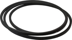 Continental ContiTech - Section 5V, 140" Outside Length, V-Belt - Fiber Reinforced Wingprene Rubber, HY-T Wedge MatchmakerEnvelope, No. 5V1400 - Caliber Tooling