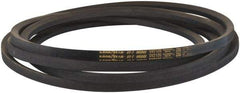 Continental ContiTech - Section 5V, 212" Outside Length, V-Belt - Fiber Reinforced Wingprene Rubber, HY-T Wedge MatchmakerEnvelope, No. 5V2120 - Caliber Tooling