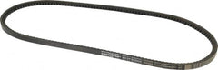 Continental ContiTech - Section 3VX, 36" Outside Length, V-Belt - Fiber Reinforced Wingprene Rubber, HY-T Wedge Matchmaker Cogged, No. 3VX355 - Caliber Tooling