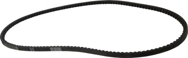 Continental ContiTech - Section 5VX, 61" Outside Length, V-Belt - Fiber Reinforced Wingprene Rubber, HY-T Wedge Matchmaker Cogged, No. 5VX610 - Caliber Tooling