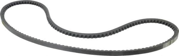 Continental ContiTech - Section 5VX, 63" Outside Length, V-Belt - Fiber Reinforced Wingprene Rubber, HY-T Wedge Matchmaker Cogged, No. 5VX630 - Caliber Tooling