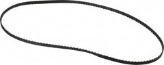 Continental ContiTech - Section XL, 1/4" Wide, Timing Belt - Helanca Weave Stretch Nylon, XL Series Belts Positive Drive, No. 290XL - Caliber Tooling