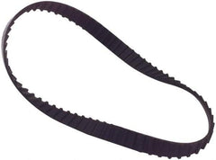 Continental ContiTech - Section L, 1" Wide, Timing Belt - Helanca Weave Stretch Nylon, L Series Belts Positive Drive, No. 540L - Caliber Tooling