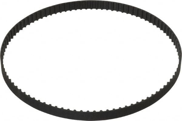 Continental ContiTech - Section XL, 3/8" Wide, Timing Belt - Helanca Weave Stretch Nylon, XL Series Belts Positive Drive, No. 190XL - Caliber Tooling