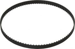 Continental ContiTech - Section XL, 3/8" Wide, Timing Belt - Helanca Weave Stretch Nylon, XL Series Belts Positive Drive, No. 190XL - Caliber Tooling