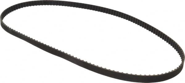 Continental ContiTech - Section XL, 3/8" Wide, Timing Belt - Helanca Weave Stretch Nylon, XL Series Belts Positive Drive, No. 290XL - Caliber Tooling