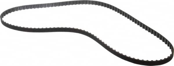 Continental ContiTech - Section L, 1/2" Wide, Timing Belt - Helanca Weave Stretch Nylon, L Series Belts Positive Drive, No. 420L - Caliber Tooling