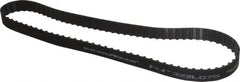 Continental ContiTech - Section L, 3/4" Wide, Timing Belt - Helanca Weave Stretch Nylon, L Series Belts Positive Drive, No. 322L - Caliber Tooling