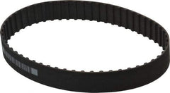 Continental ContiTech - Section L, 1" Wide, Timing Belt - Helanca Weave Stretch Nylon, L Series Belts Positive Drive, No. 210L - Caliber Tooling