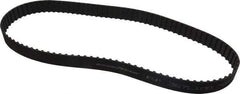 Continental ContiTech - Section L, 1" Wide, Timing Belt - Helanca Weave Stretch Nylon, L Series Belts Positive Drive, No. 367L - Caliber Tooling