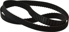 Continental ContiTech - Section L, 1" Wide, Timing Belt - Helanca Weave Stretch Nylon, L Series Belts Positive Drive, No. 600L - Caliber Tooling