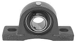 Value Collection - 6-9/16" OAL2-Bolt Base Mount - Steel - Caliber Tooling