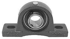 Value Collection - 6-9/16" OAL2-Bolt Base Mount - Steel - Caliber Tooling