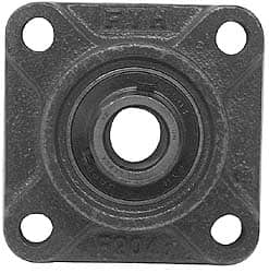 Value Collection - 4-1/4" OAL4-Bolt Flange - Steel - Caliber Tooling