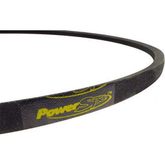 Value Collection - Section C, 83" Outside Length, V-Belt - Rubber, Classic, No. C79 - Caliber Tooling