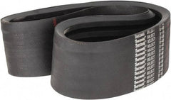 Value Collection - Section B, V-Belt - Neoprene Rubber, Classic Banded, No. B-48 - Caliber Tooling